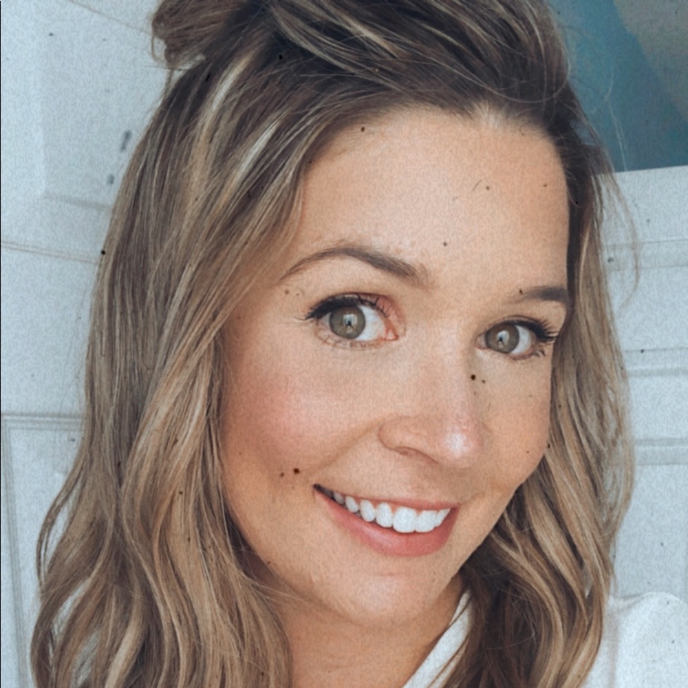 Meet your Posher, Kierstin